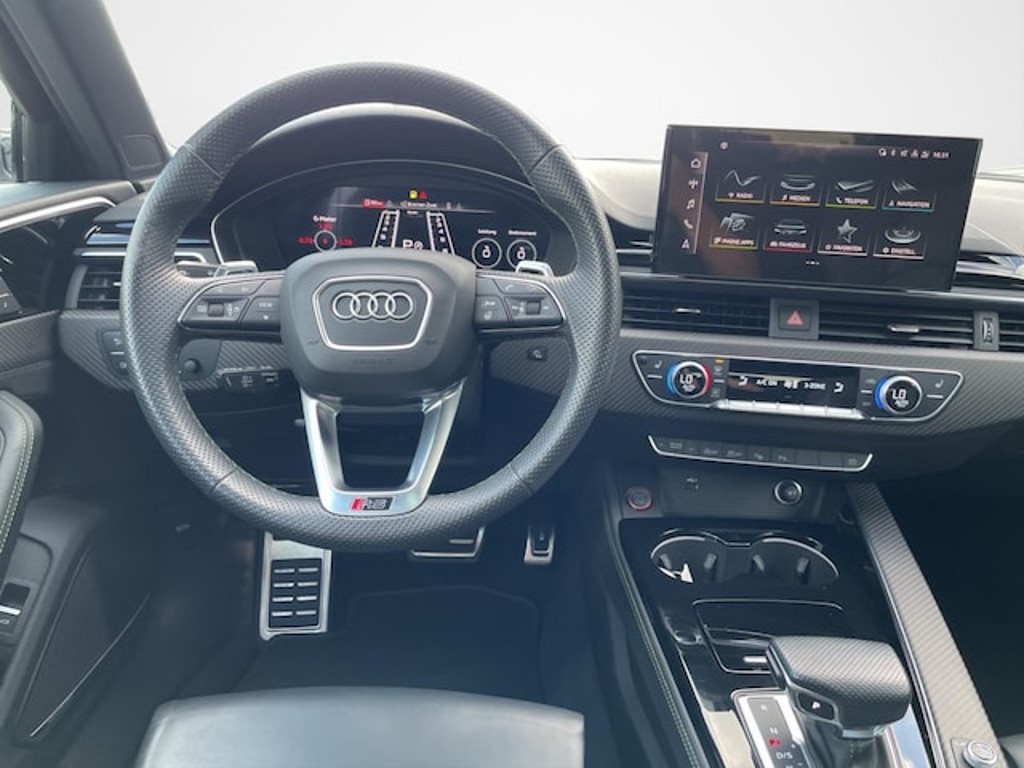 Audi RS4