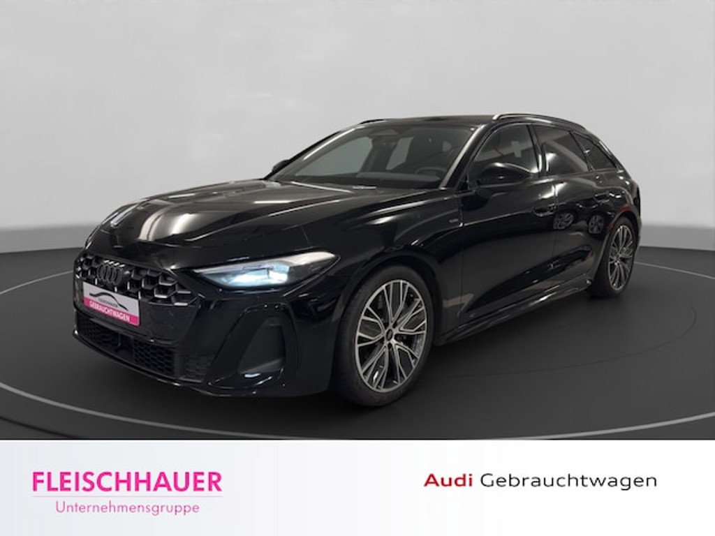Audi A5 Avant Quattro S-Tronic Hybride