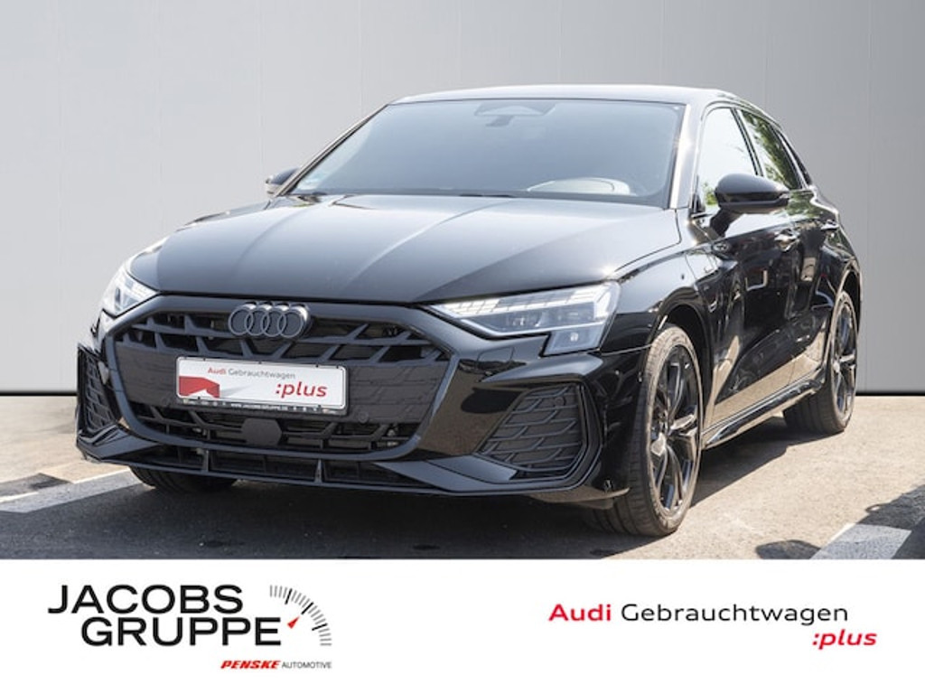 Audi A3 Sportback S-Tronic Hybride
