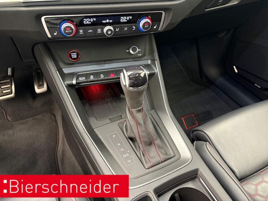 Audi RS Q3