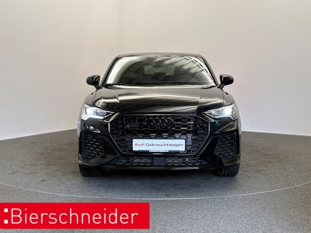 Audi RS Q3