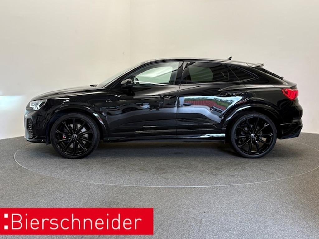 Audi RS Q3