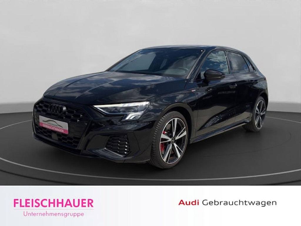 Audi A3 Sportback S-Line S-Tronic Hybride 45 TFSI