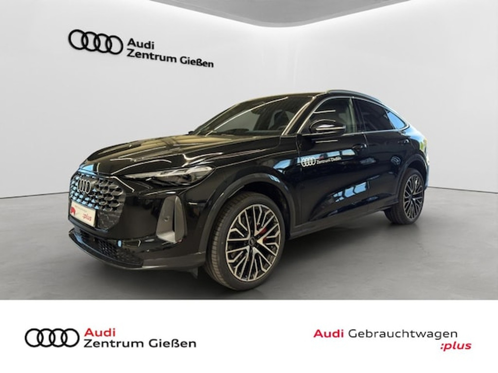 Audi Q5 Sportback Quattro S-Tronic
