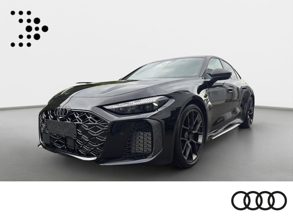 Audi RS5 Quattro