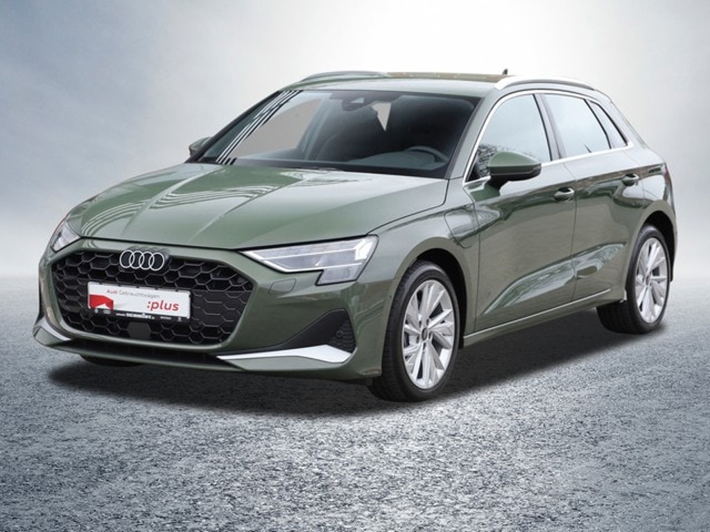 Audi A3 Sportback S-Tronic Hybride 40 TFSI