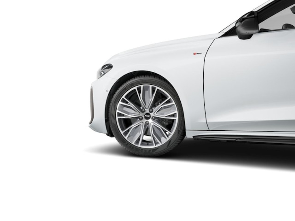Audi A5 Avant S-Tronic