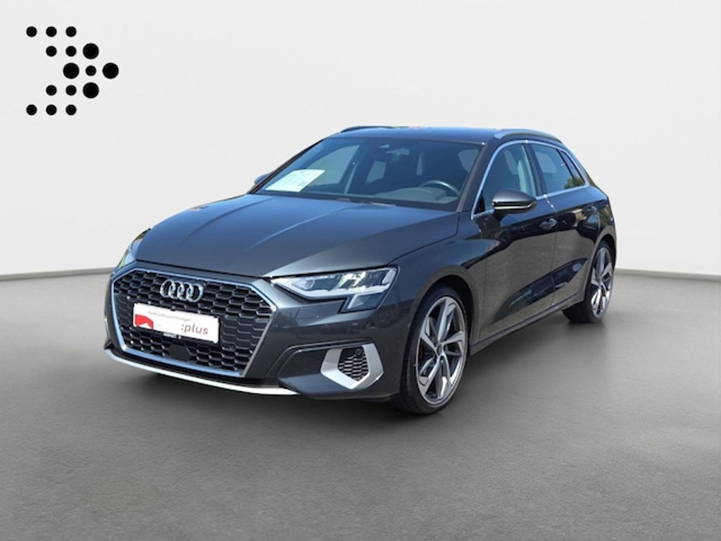 Audi A3 Sportback S-Tronic 35 TFSI