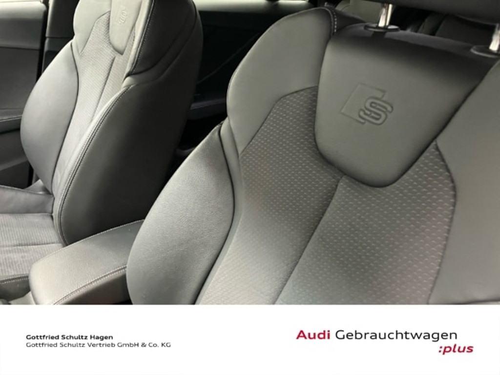 Audi SQ2
