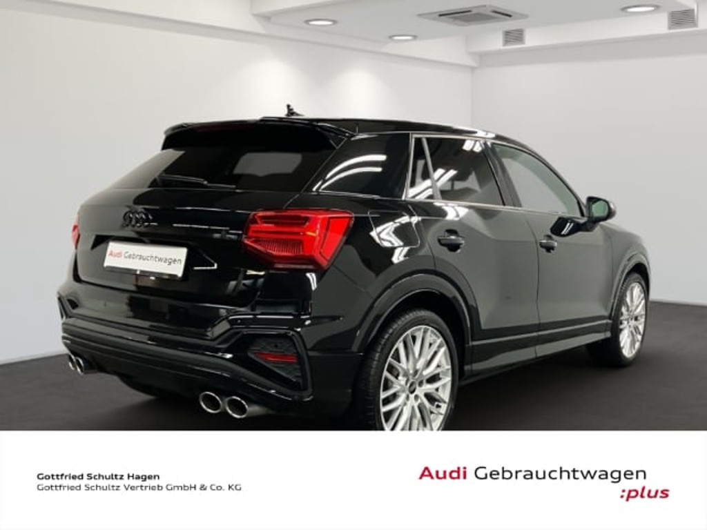 Audi SQ2