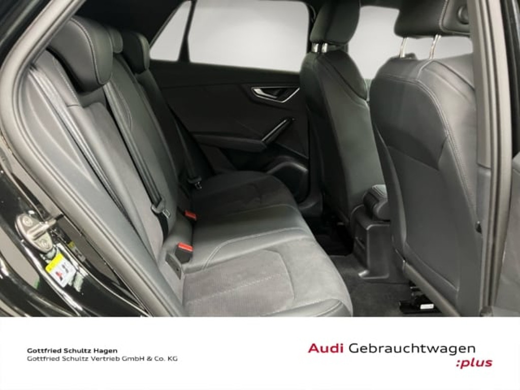 Audi SQ2