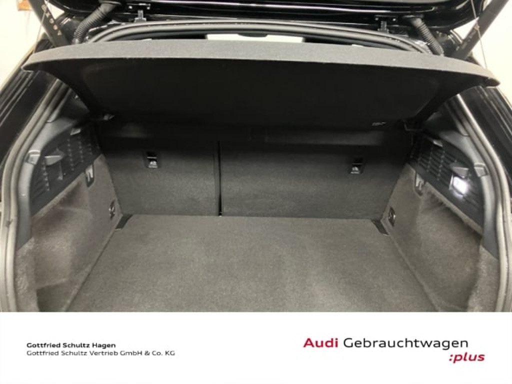Audi SQ2