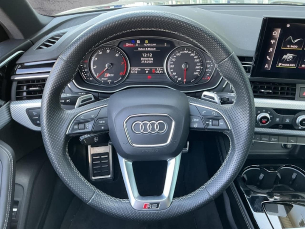Audi RS4