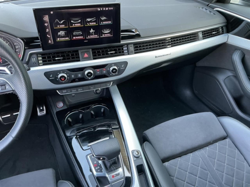 Audi RS4