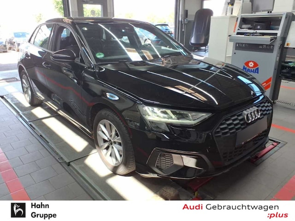 Audi A3 Sportback 30 TFSI