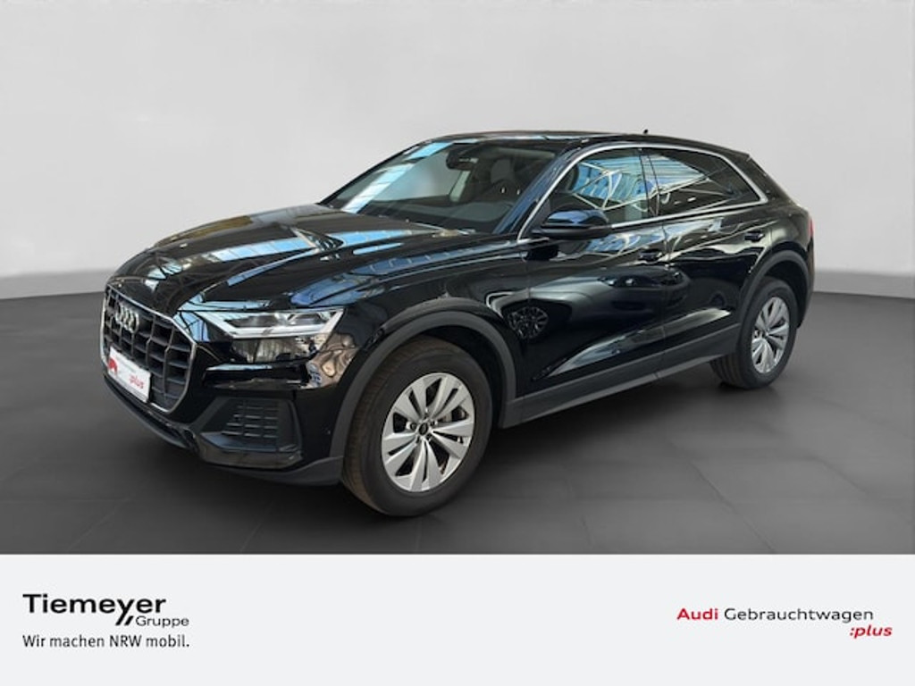 Audi Q8 Quattro 50 TDI