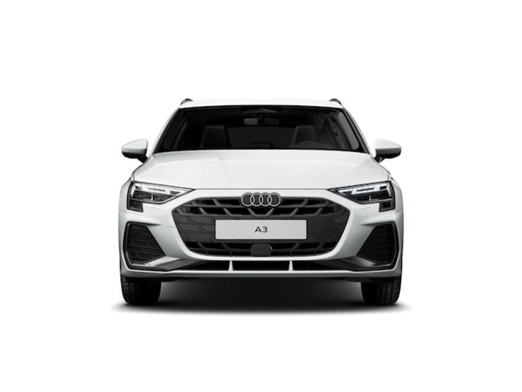 Audi A3 Sportback S-Tronic Hybride