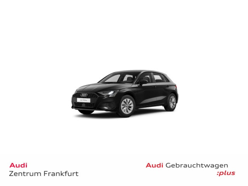 Audi A3 Sportback S-Tronic Hybride 40 TFSI