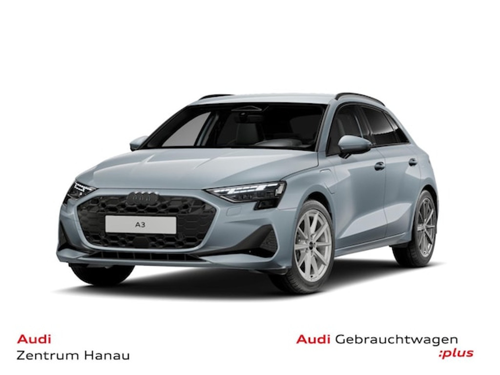 Audi A3 Sportback S-Tronic Hybride