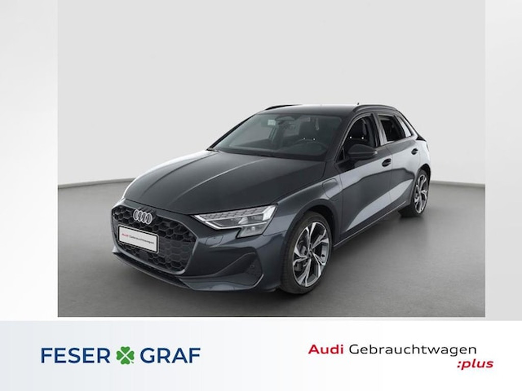 Audi A3 Sportback S-Tronic Hybride