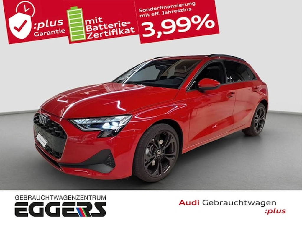 Audi A3 Sportback S-Tronic Hybride