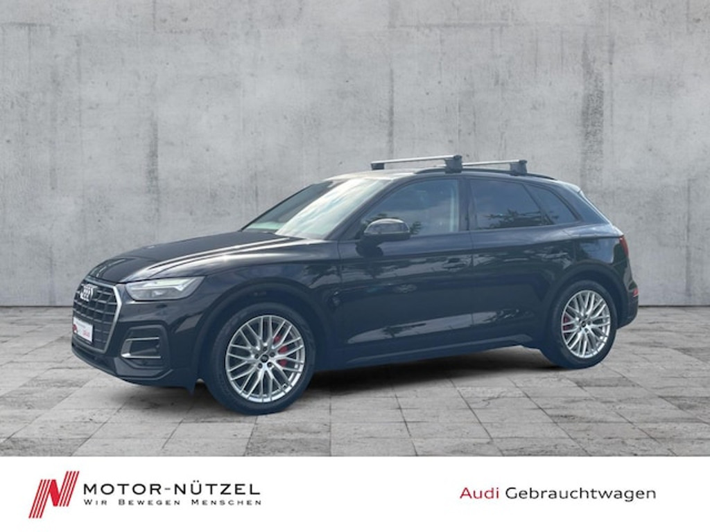 Audi Q5 Quattro S-Tronic Hybride 50 TFSI