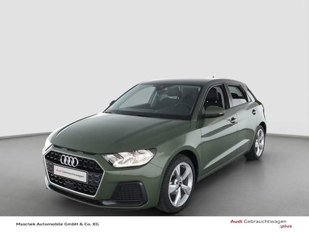 Audi A1 Sportback 25 TFSI