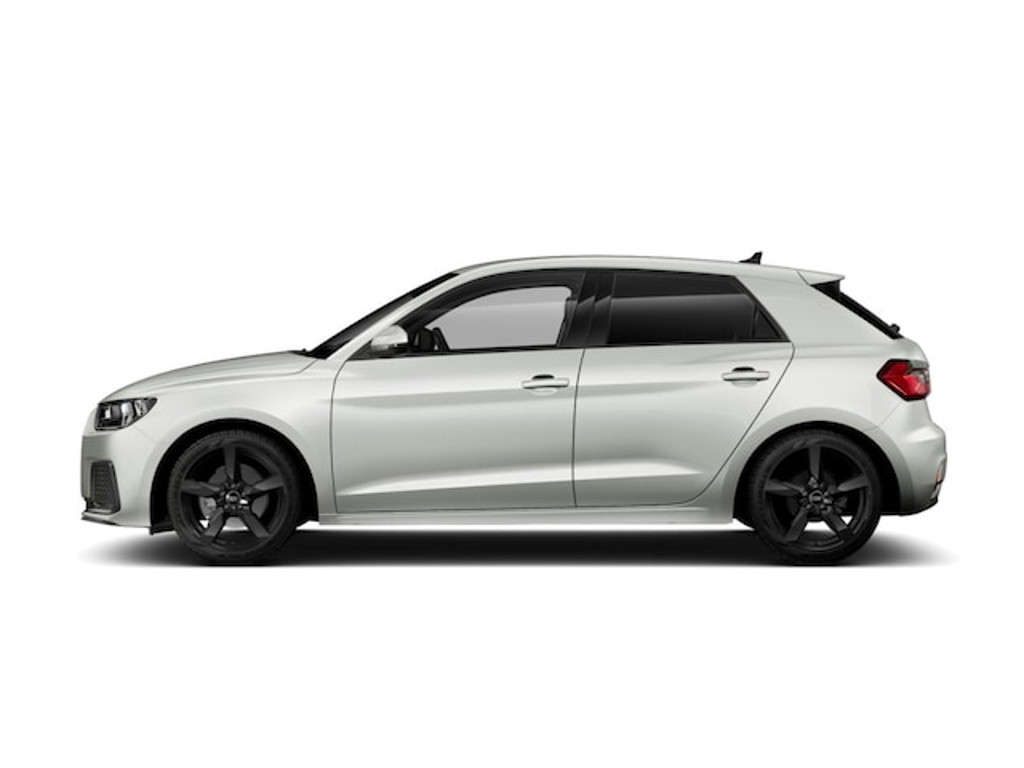 Audi A1 Sportback S-Tronic 30 TFSI