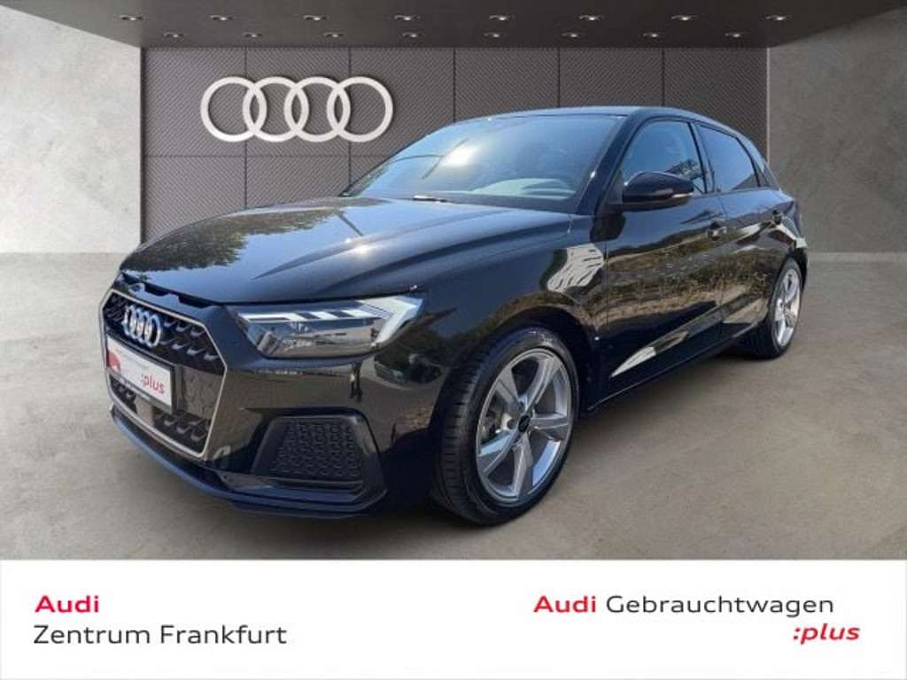 Audi A1 Sportback S-Tronic 30 TFSI