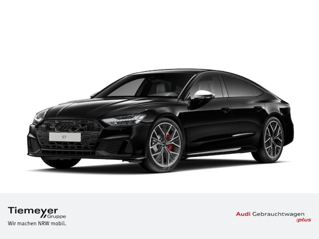 Audi S7 Sportback Quattro