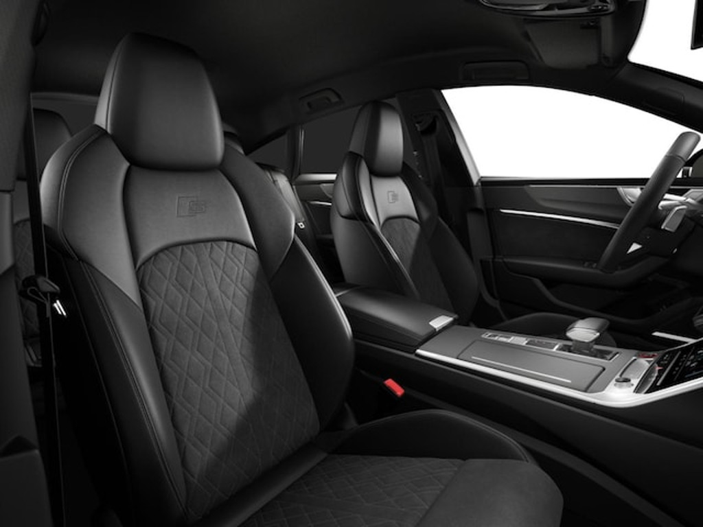 Audi S7
