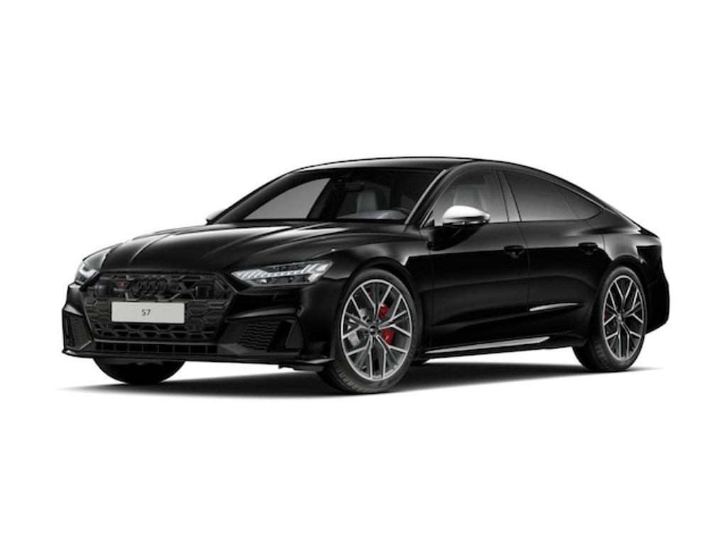 Audi S7