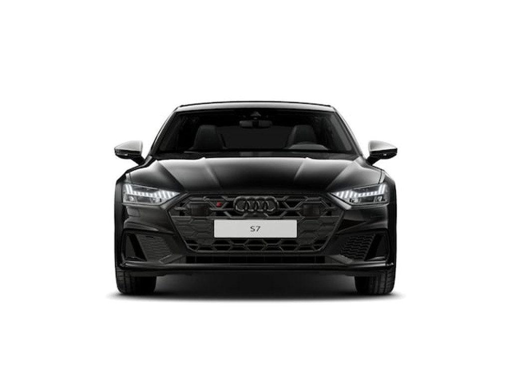 Audi S7