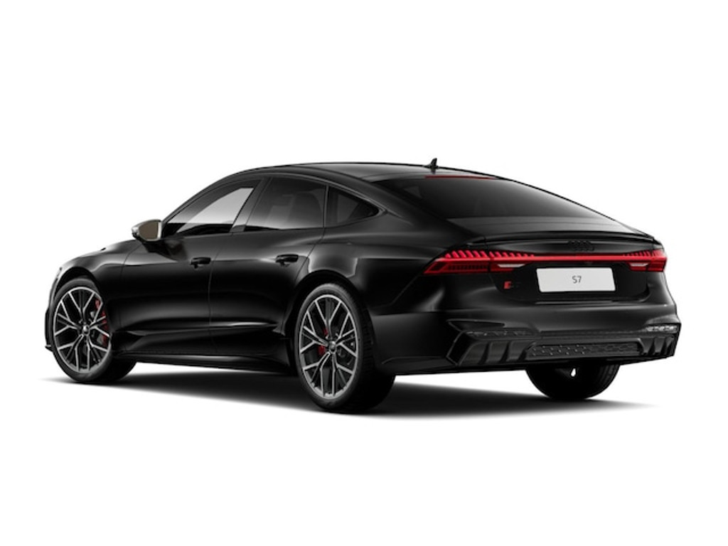 Audi S7