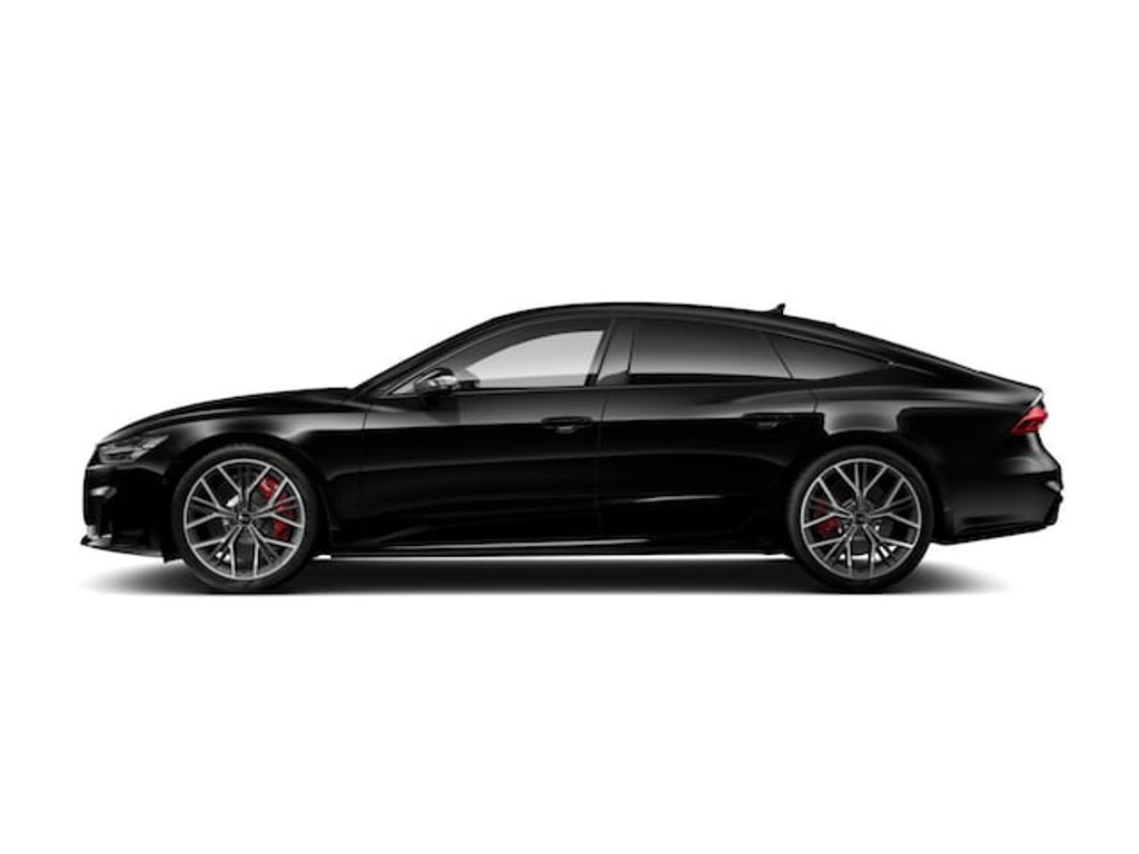 Audi S7