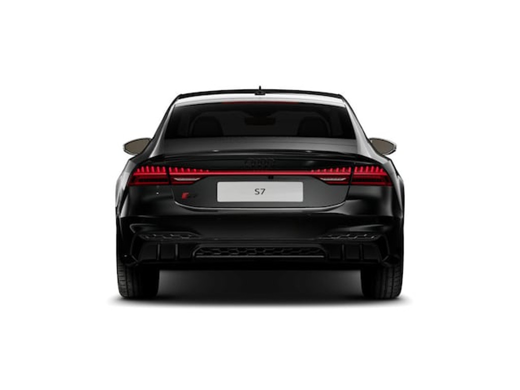 Audi S7