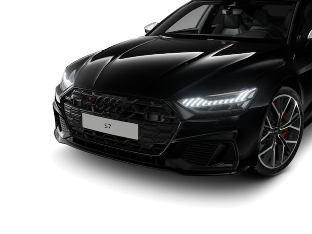 Audi S7