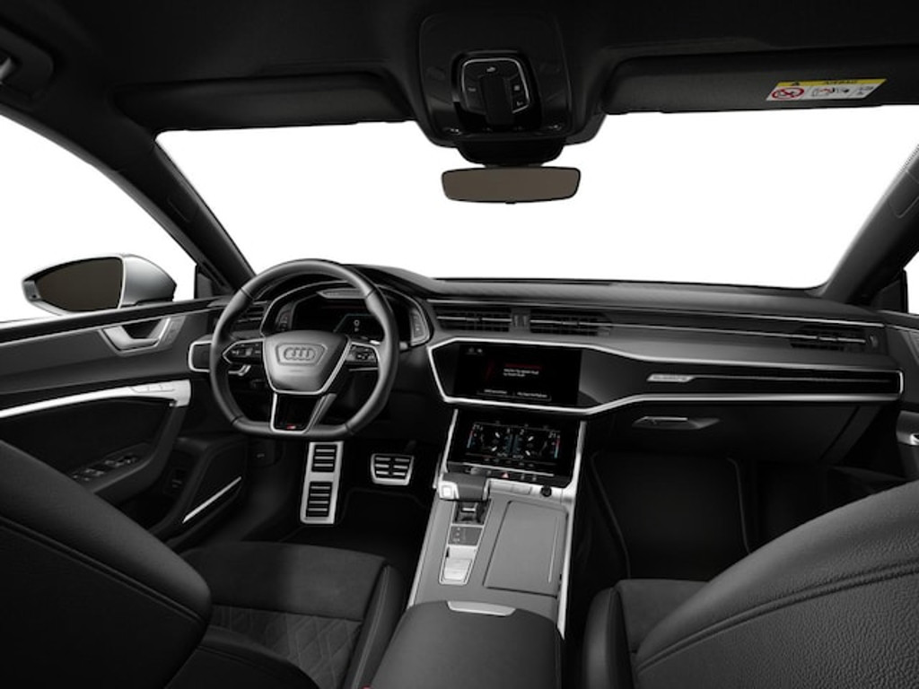 Audi S7