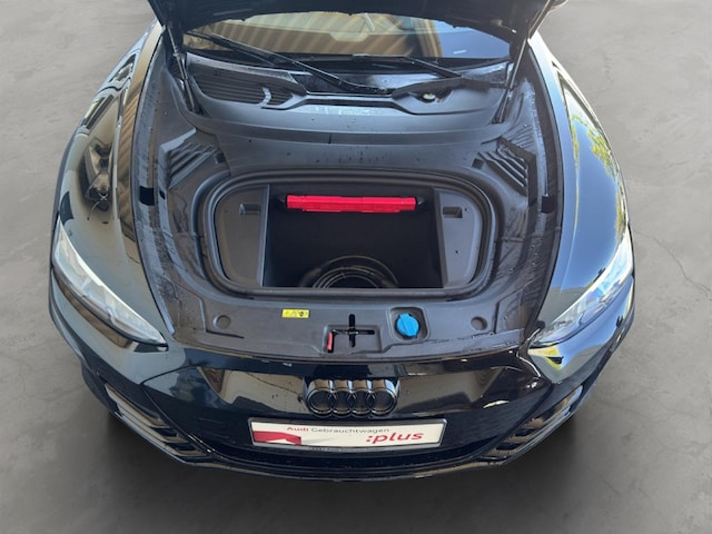 Audi RS e-tron GT