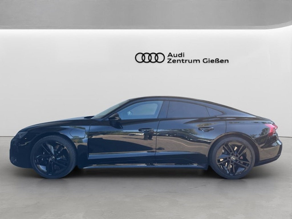 Audi RS e-tron GT