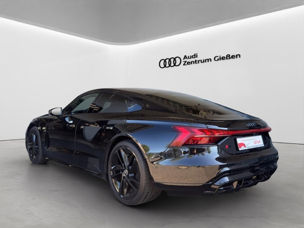 Audi RS e-tron GT