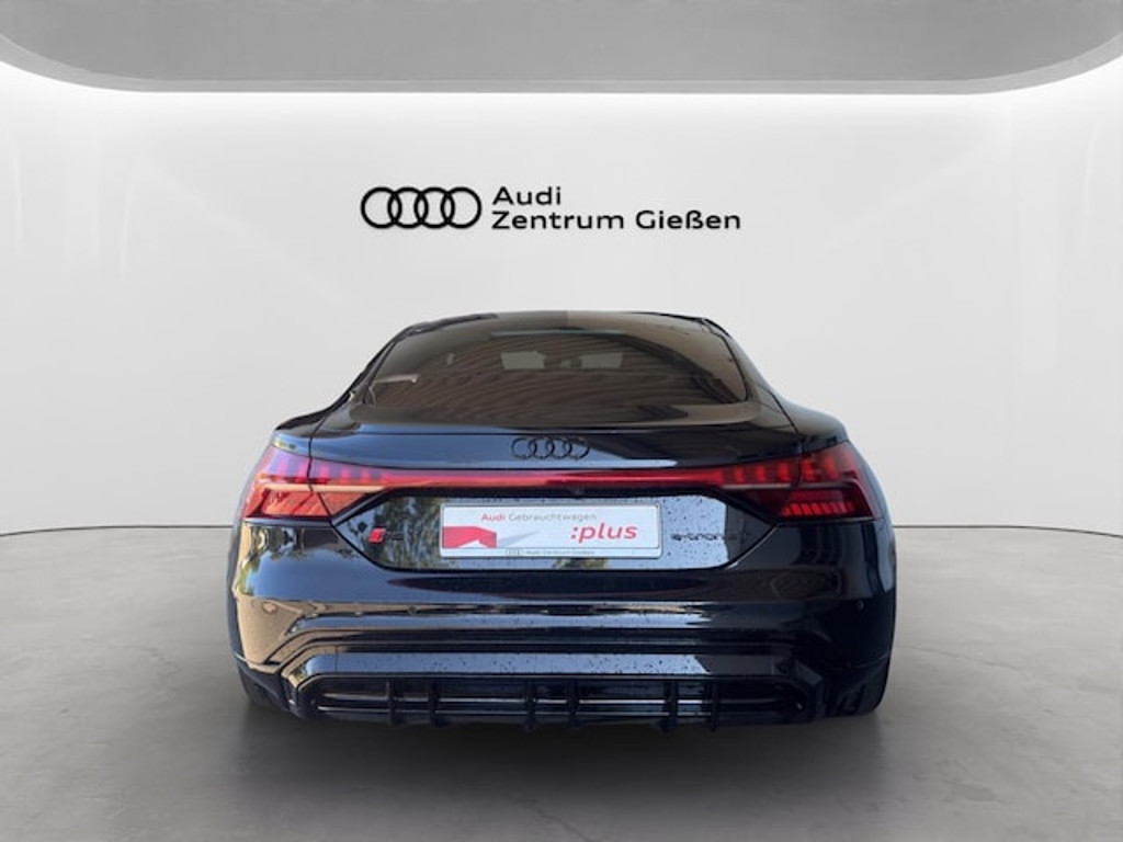 Audi RS e-tron GT