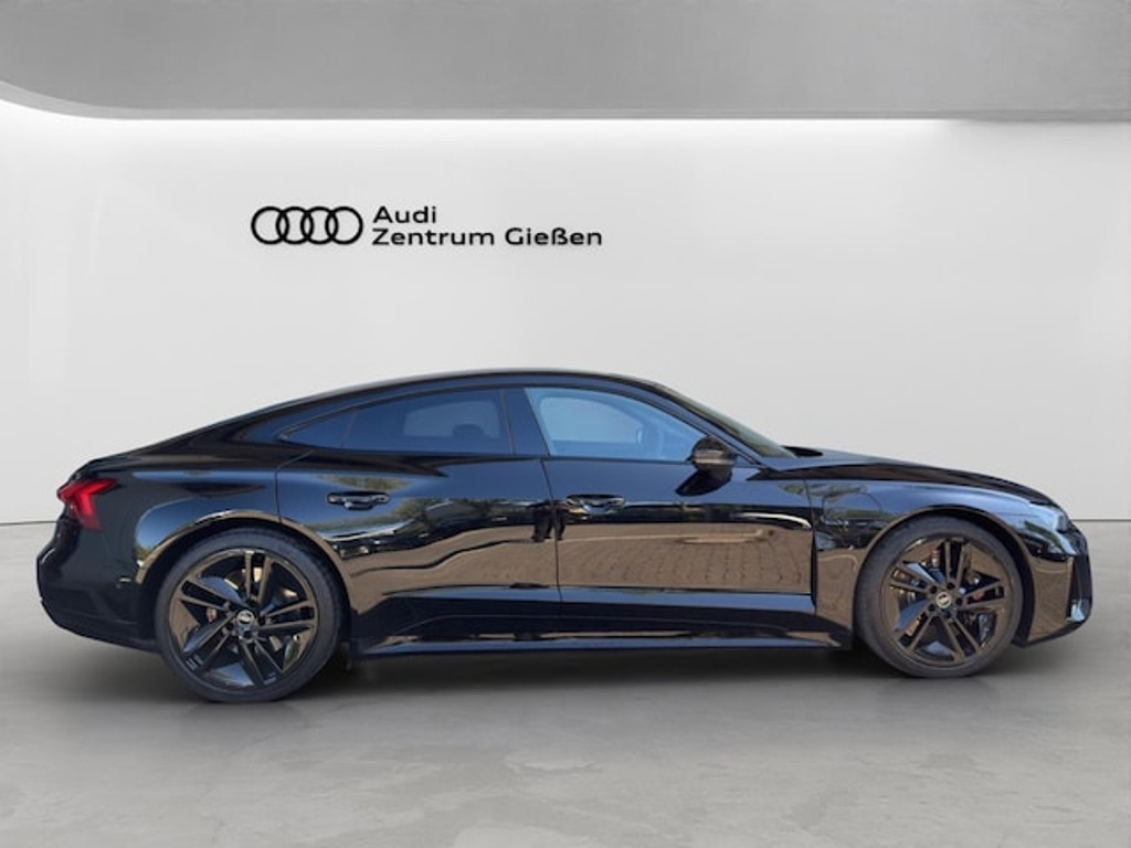 Audi RS e-tron GT