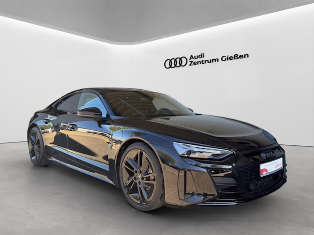 Audi RS e-tron GT