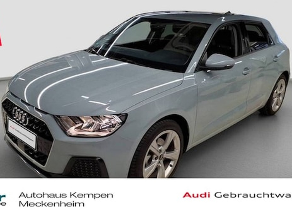 Audi A1 Sportback S-Tronic 30 TFSI