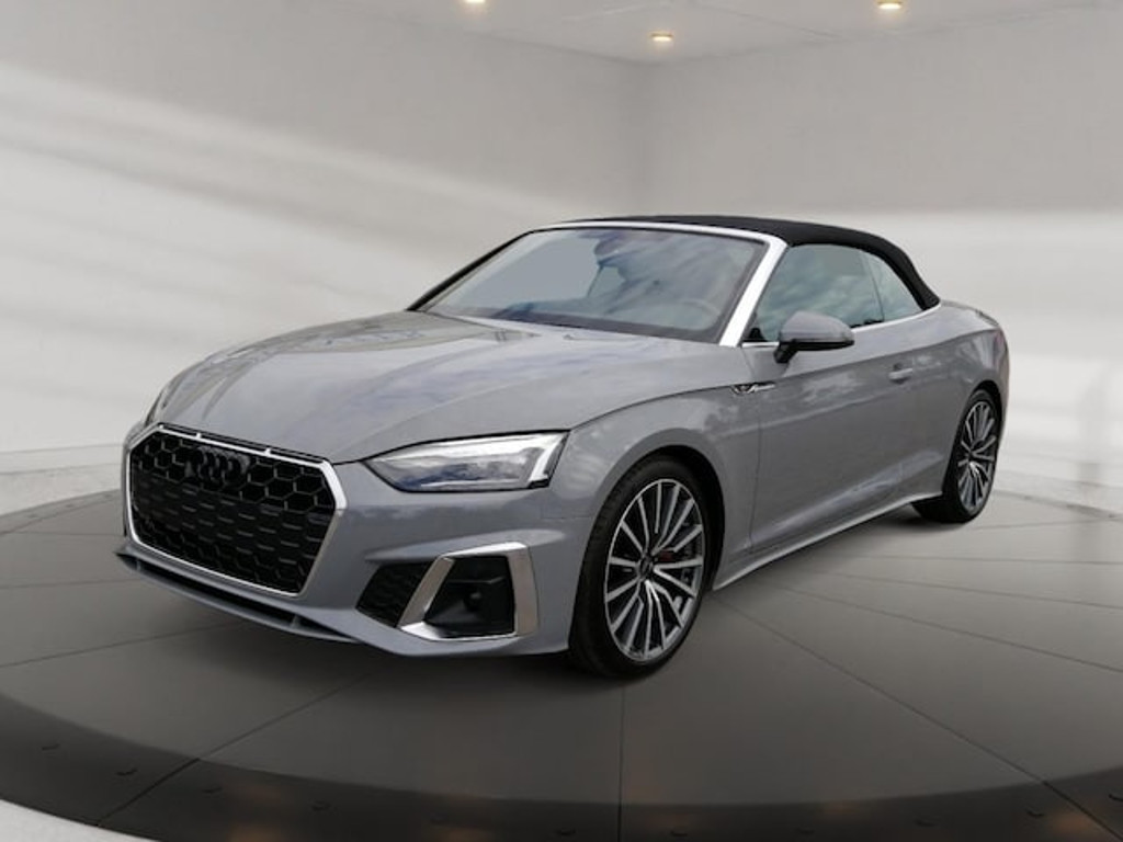 Audi A5 Cabriolet S-Tronic 40 TFSI