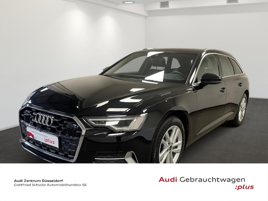 Audi A6 Avant S-Tronic 45 TFSI