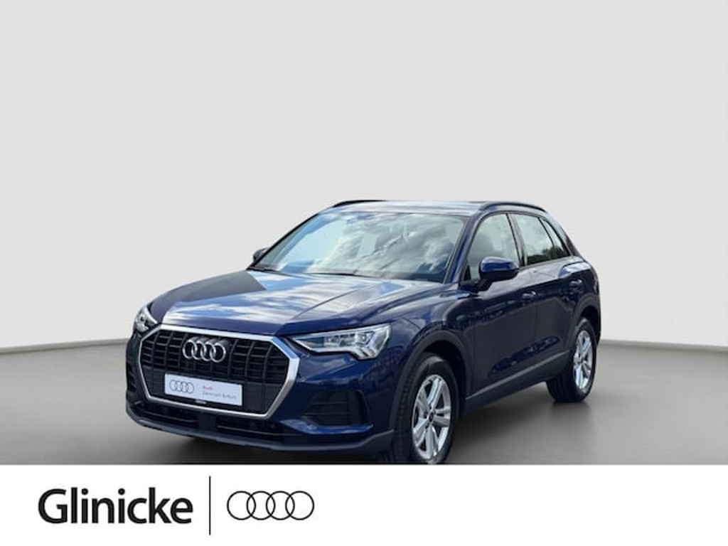 Audi Q3 S-Tronic 35 TFSI