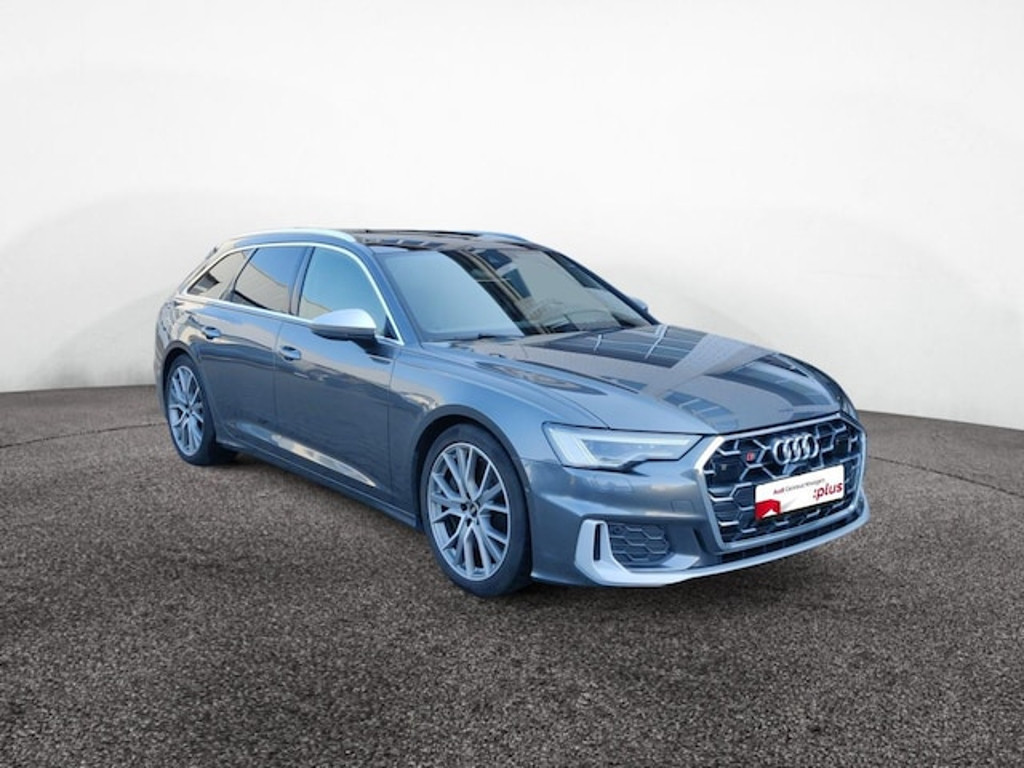 Audi S6