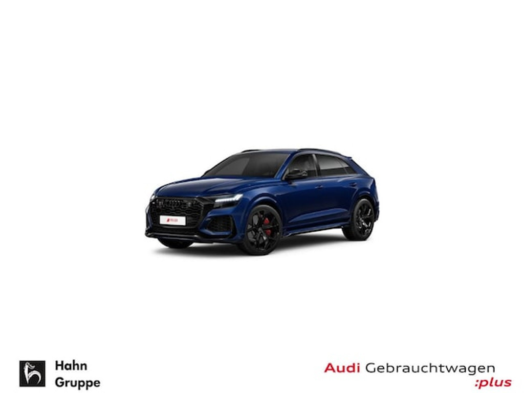 Audi RS Q8 Quattro